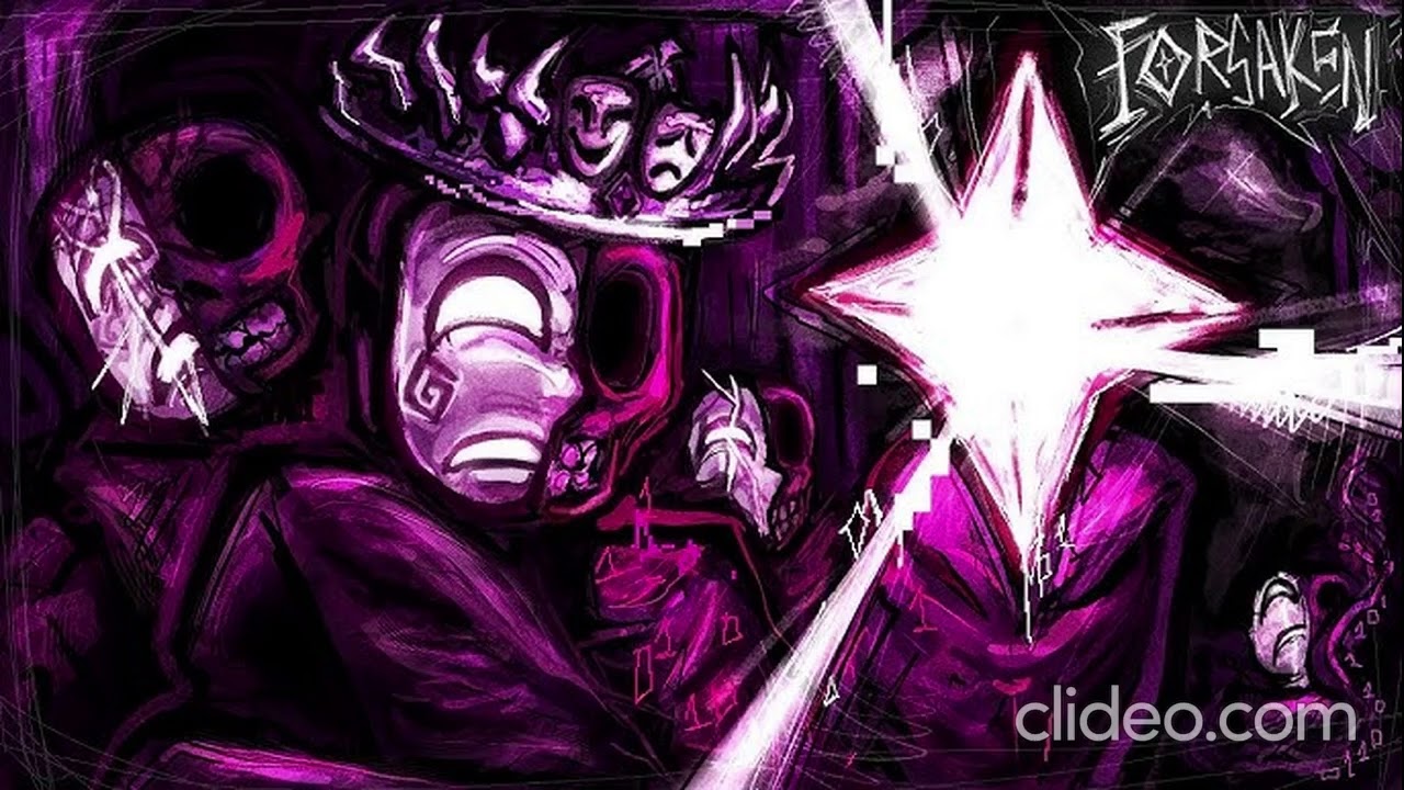 NULL_AND_VOID | Metal Retake slowed (Original by Paul Owen Music)