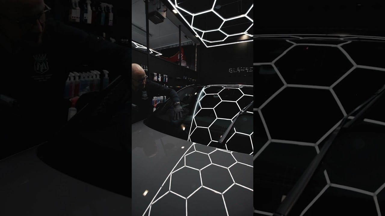 Labocosmetica - #VITREO by Glansz.nl