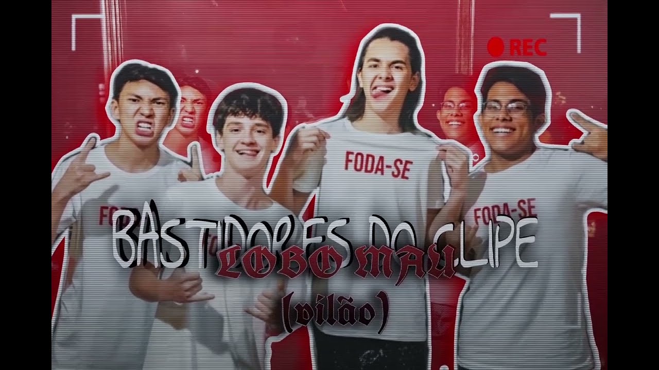 𝐂𝐞𝐧𝐭𝐫𝐚𝐥𝐐𝐮𝐚𝐭𝐫𝐨𝐊 || 𝐐𝐔𝐀𝐓𝐑𝐎𝐊 - 𝐁𝐀𝐒𝐓𝐈𝐃𝐎𝐑𝐄𝐒 𝐃𝐎 𝐂𝐋𝐈𝐏𝐄: 𝐋𝐎𝐁𝐎 𝐌𝐀𝐔 (𝐕𝐈𝐋Ã𝐎)