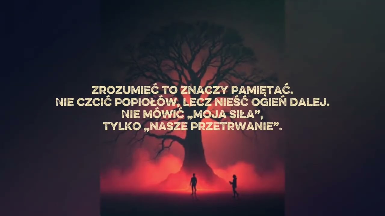 BAKQ - „Na ramionach olbrzymów”