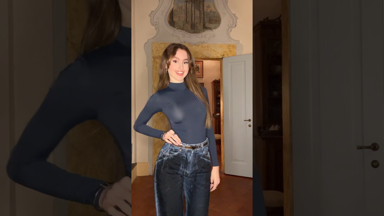 IMPARIAMO IL NUOVO TREND INSIEME 😍