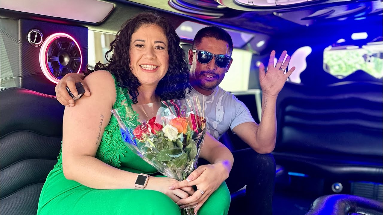 El Jose ya le entregó el ANILLO a Franchesca
