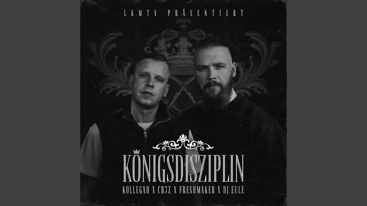 Königsdisziplin
