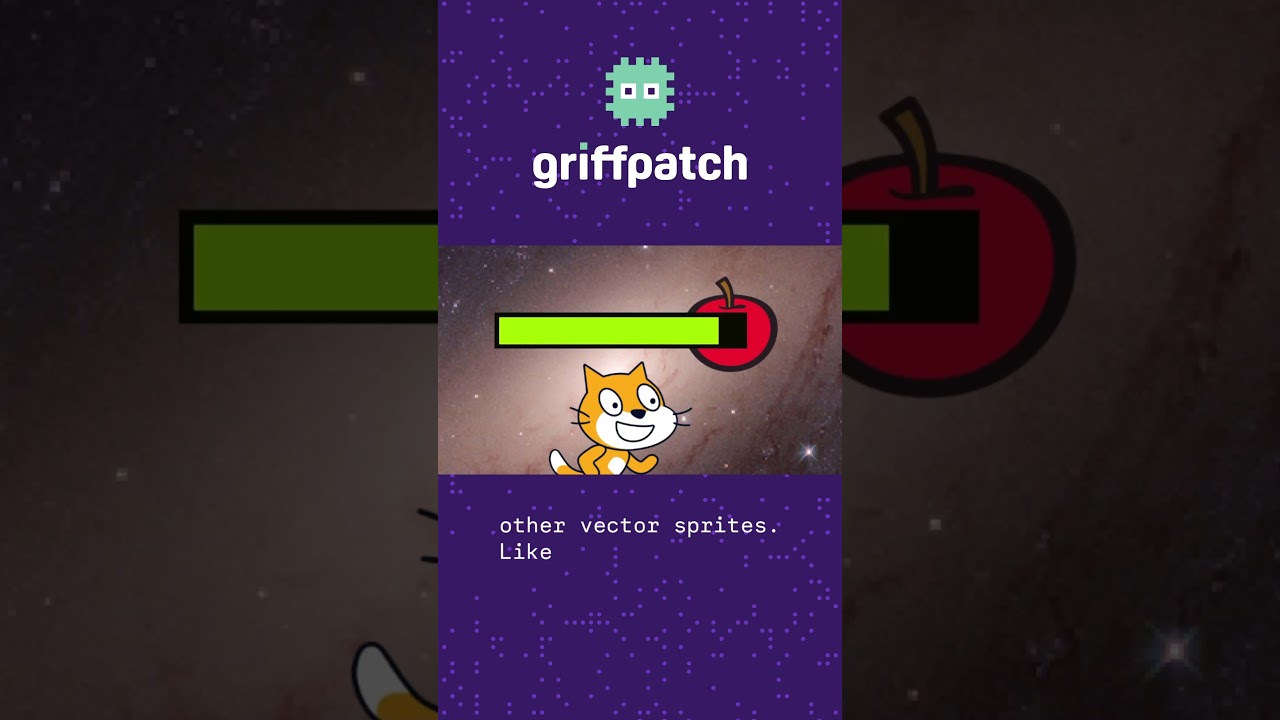 Создайте полоски здоровья с нуля.