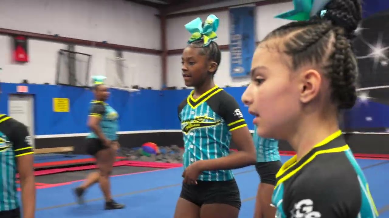 Season Great Episode 10: ORLANDO ALL STAR WORLDS DAY 2