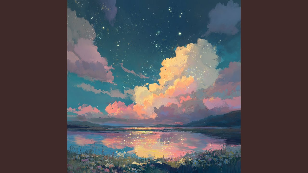 Moonlight Sea