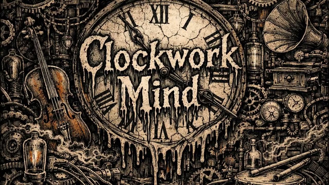 Clockwork Mind