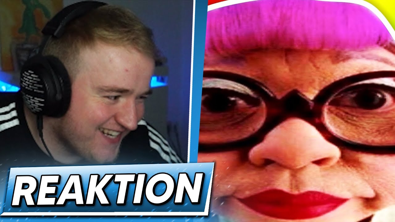 NICHT LACHEN CHALLENGE | Fabo reagiert