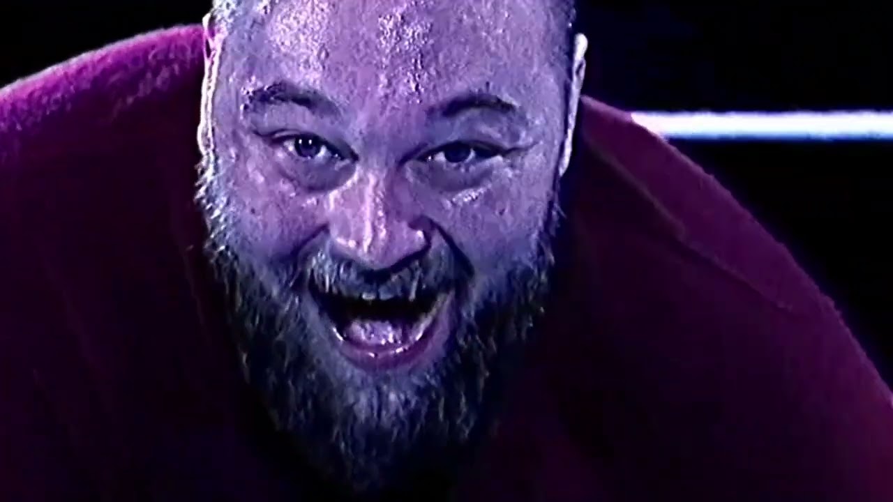 Dio - Invisible x Killswitch Engage - The End Of Heartache (KEIFERGR33N Remix) [Bray Wyatt Tribute]