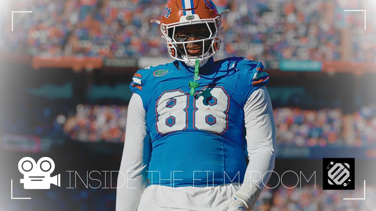NFL Draft: How did Florida DT Caleb Banks look after a 10-week hiatus?