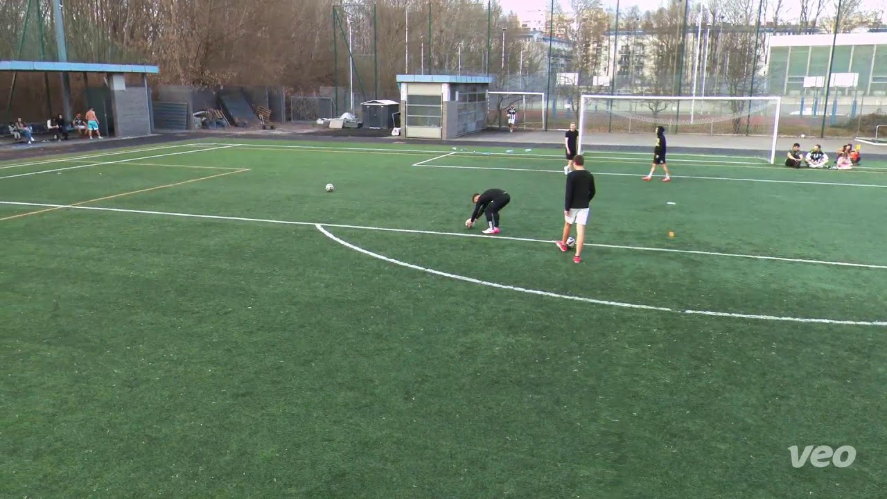 MATCHDAY KSL vs Georgian Team vs Ukrainian Lions