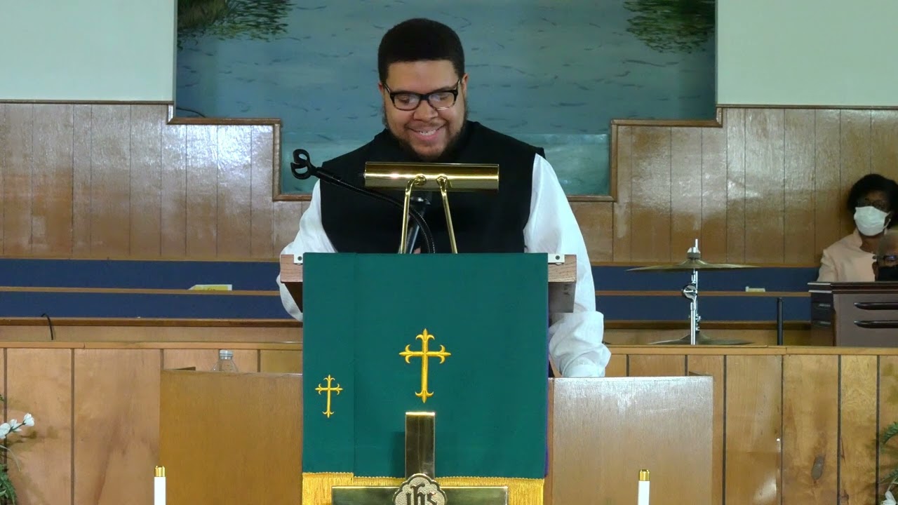 Celebrating God's Love