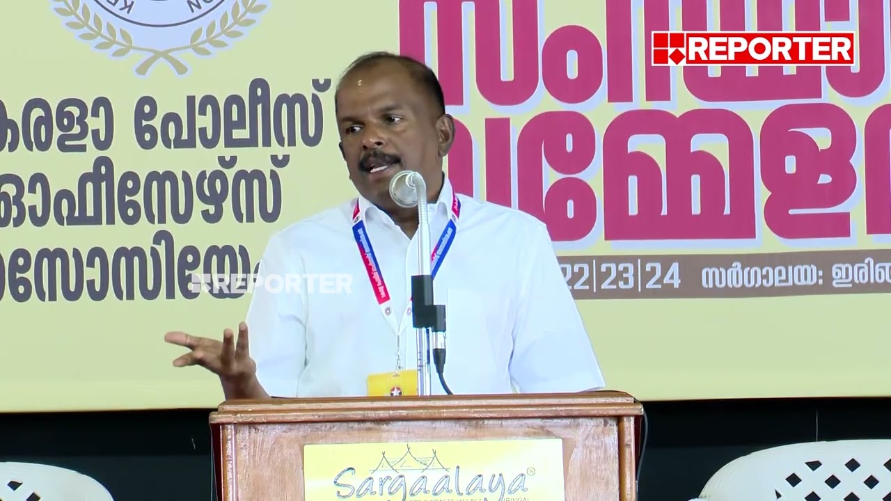 'DYSP വരെയുള്ള പൊലീസ് ഉദ്യോഗസ്ഥര്&zwj; ആഴ്ചയില്&zwj; നിര്&zwj;ബന്ധമായും അവധിയെടുക്കണം' | ADGP MR AJITH KUMAR