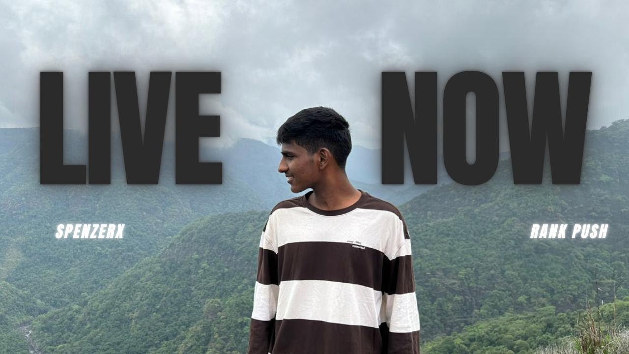 PLAYING SCRIMS TODAY | LIVE | BGMI