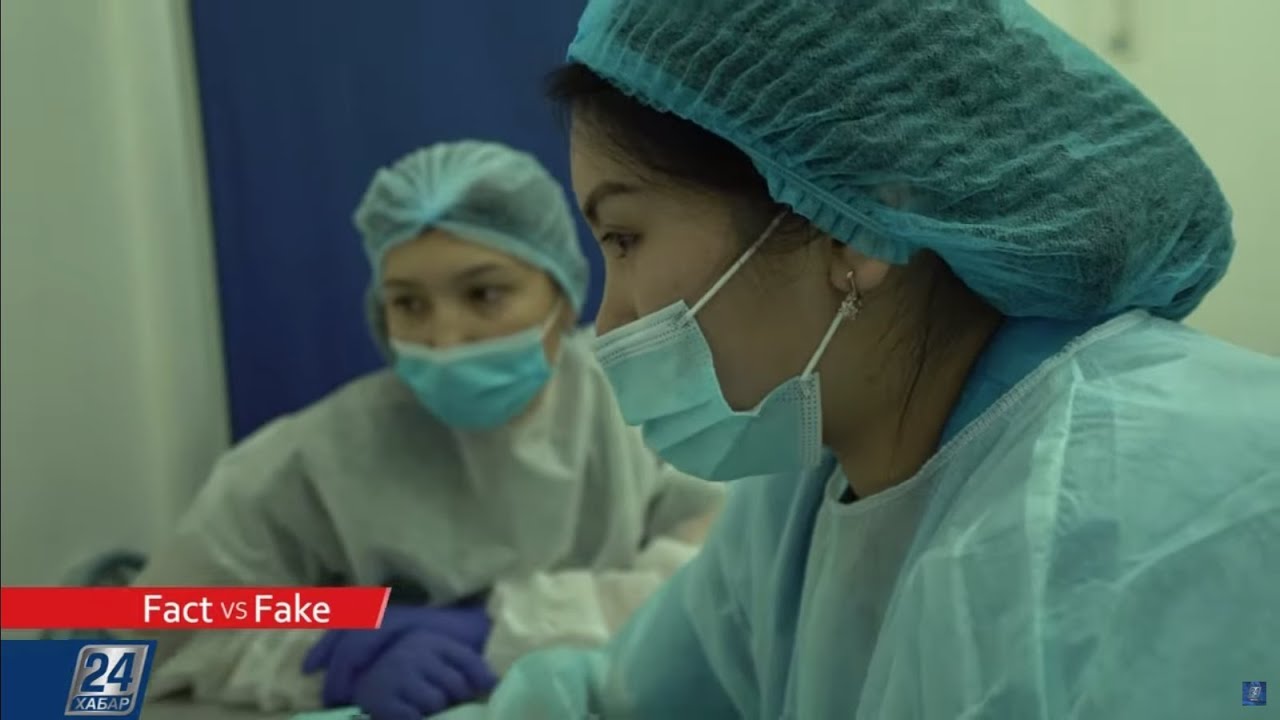 Аборт: преступление или свобода выбора? | Fact vs Fake