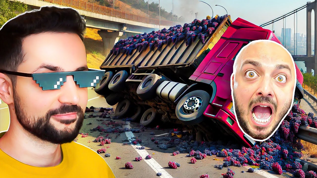 CURSE FARA LIMITA DE VITEZA si ACCIDENT IN CURBA CU 130KMH! Amenda 1000€.