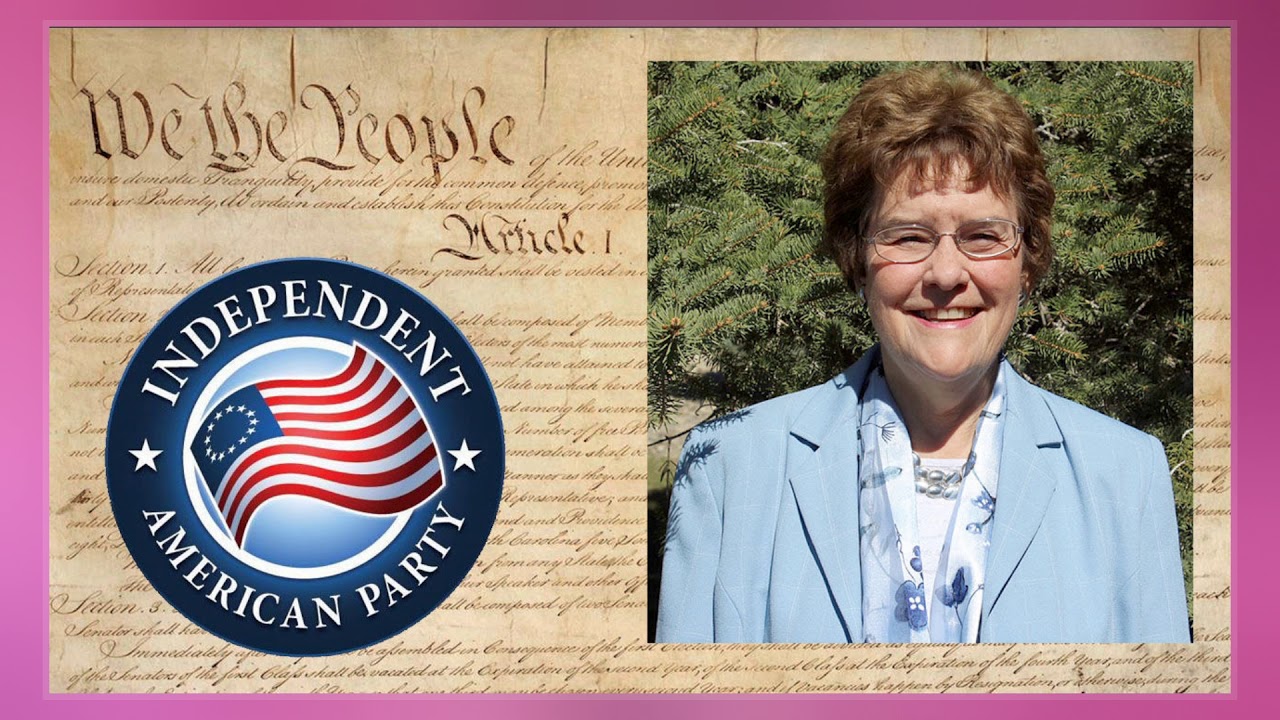 Constitution Party (United States)