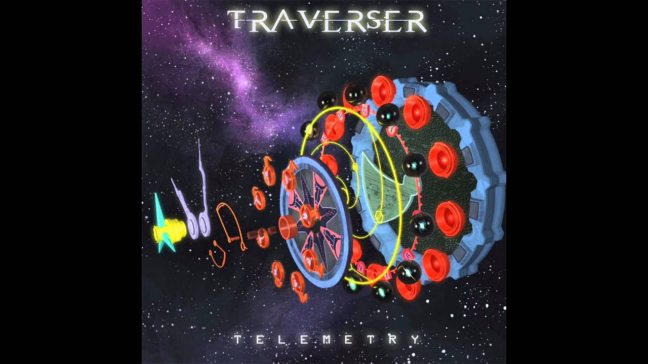 Traverser - 3x3