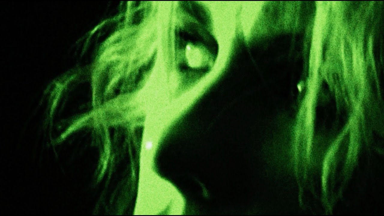 WRONA - TOXXXYNA (Visualiser)