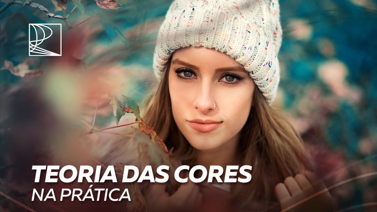 Como utilizar a teoria das cores na prática