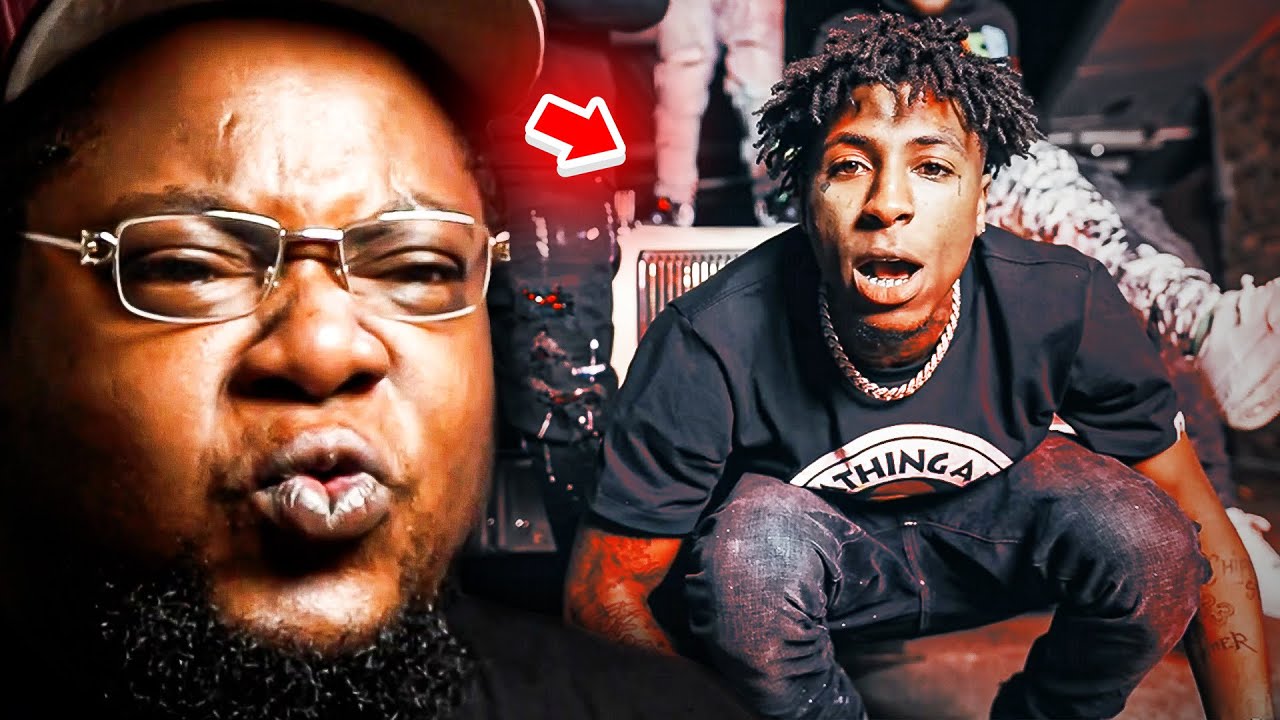 STRAIGHT BANGER! YB LEAKS! NBA YoungBoy - Cash Girl (Official Video) REACTION!