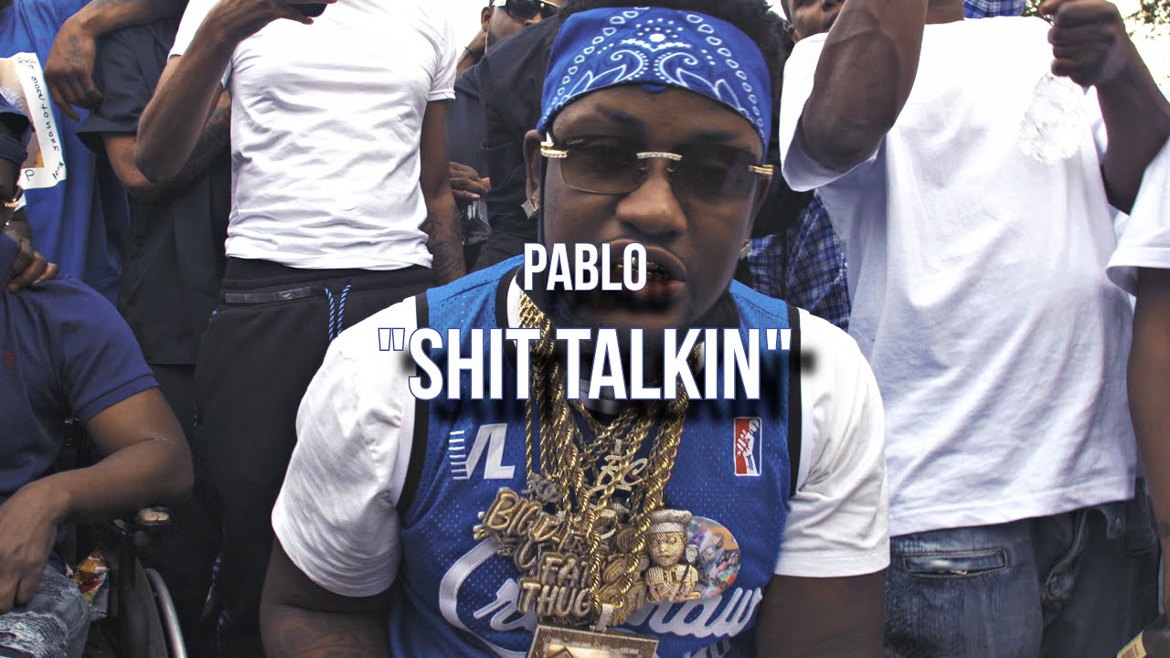 Pablo - 