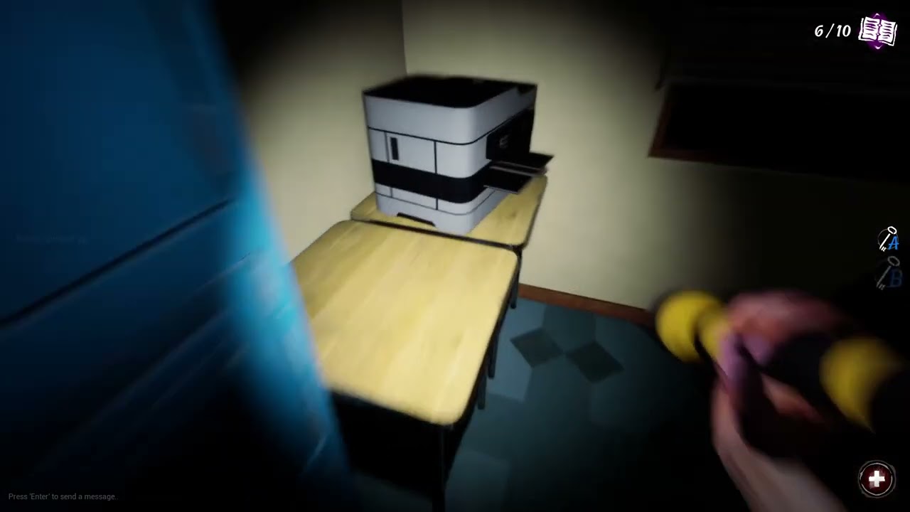 Lunch Lady Speedrun 9:14 (FWR) (Trio, Insane, Melbury High) (Build 1.6.0)