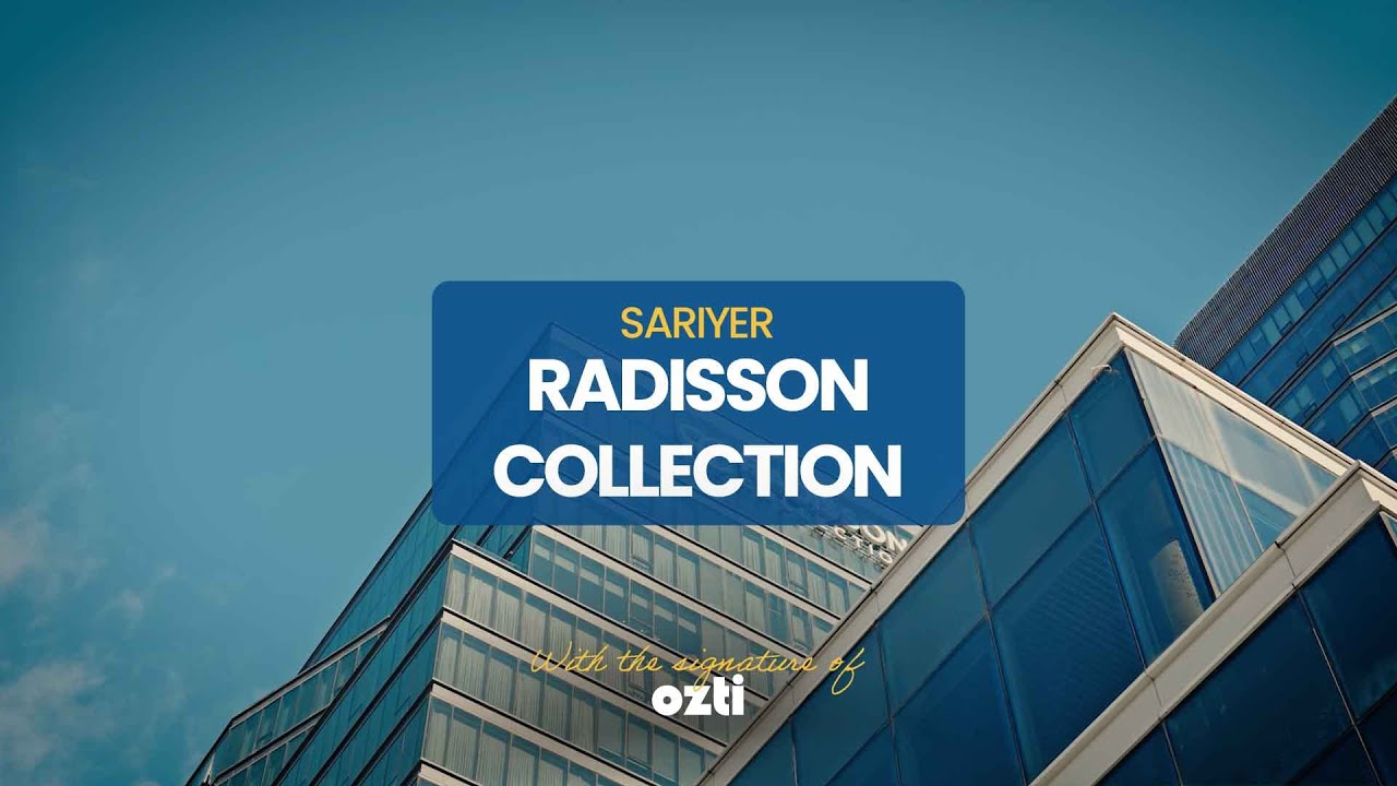 Radisson Collection Hotel Vadistanbul