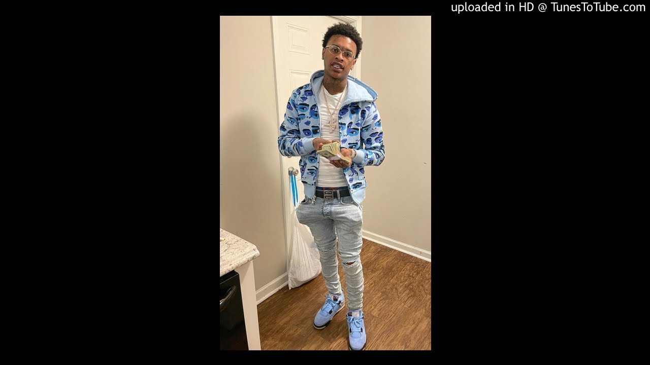 Dirty Tay x Noodah05 Sample Type Beat 