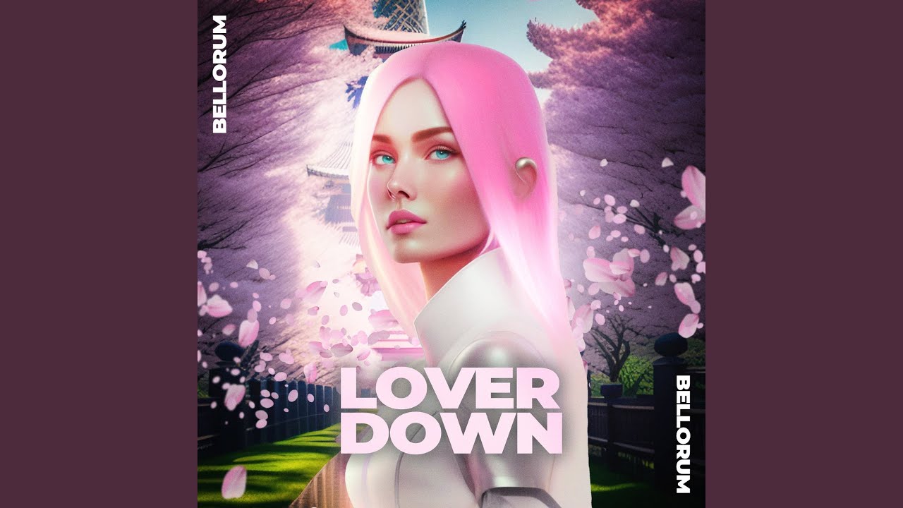 LOVER DOWN