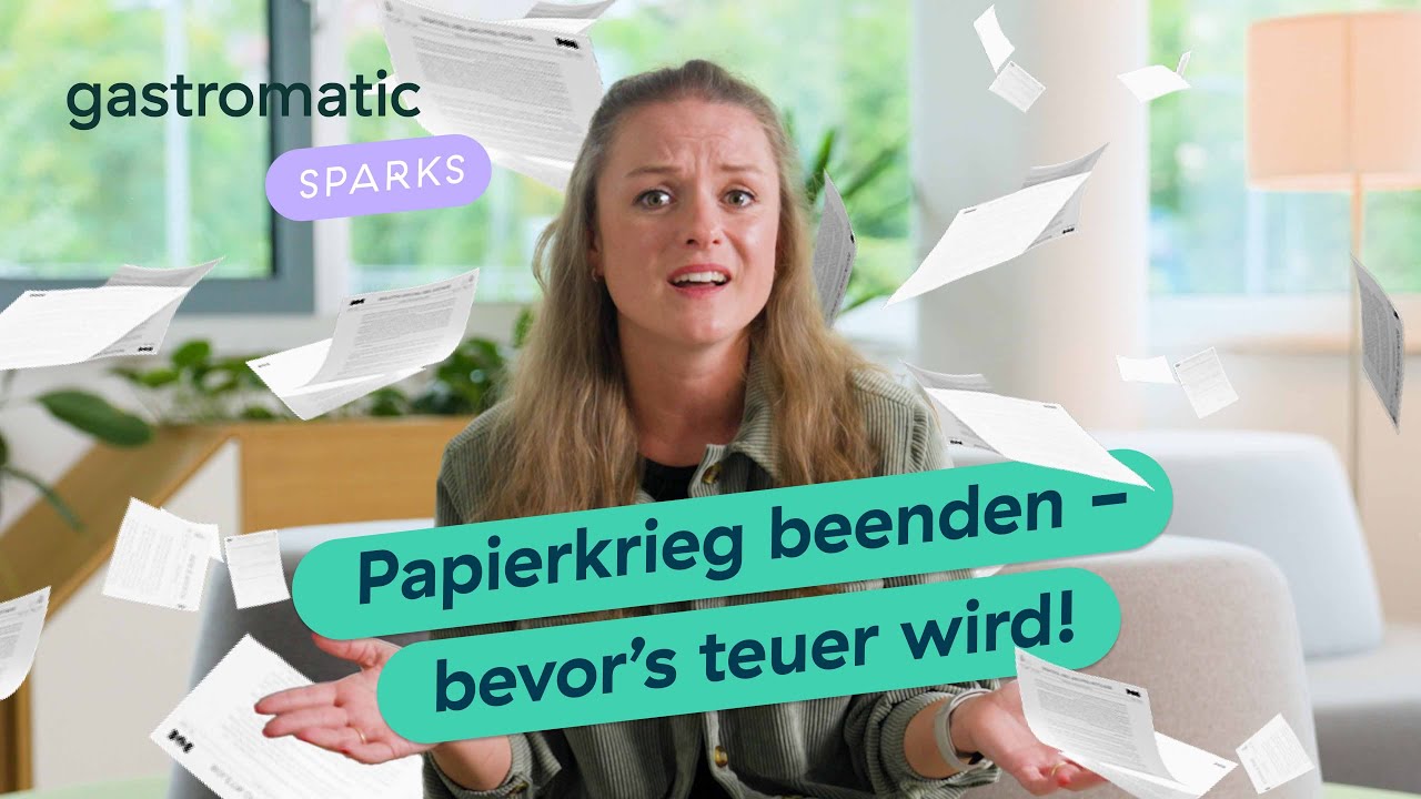 Die Digitale Personalakte: Pflicht, Vorteile & rechtssichere Einführung