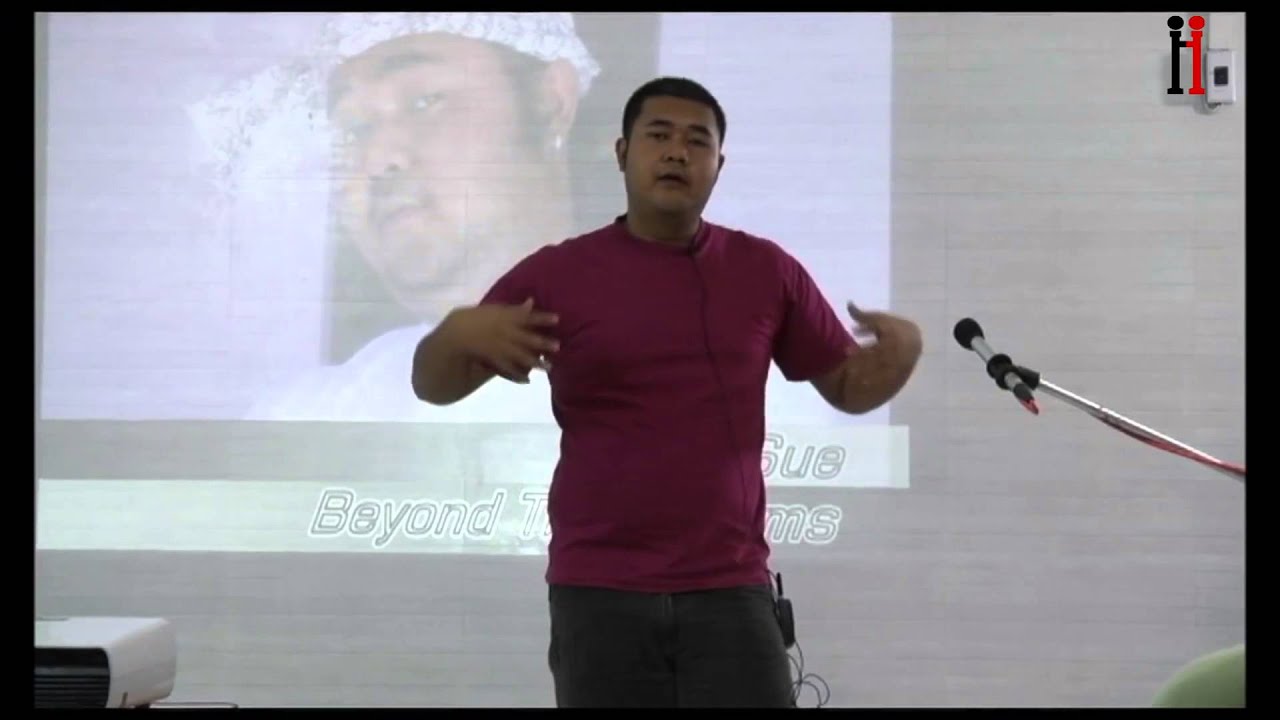 Myanmar Stand-up Comedians'