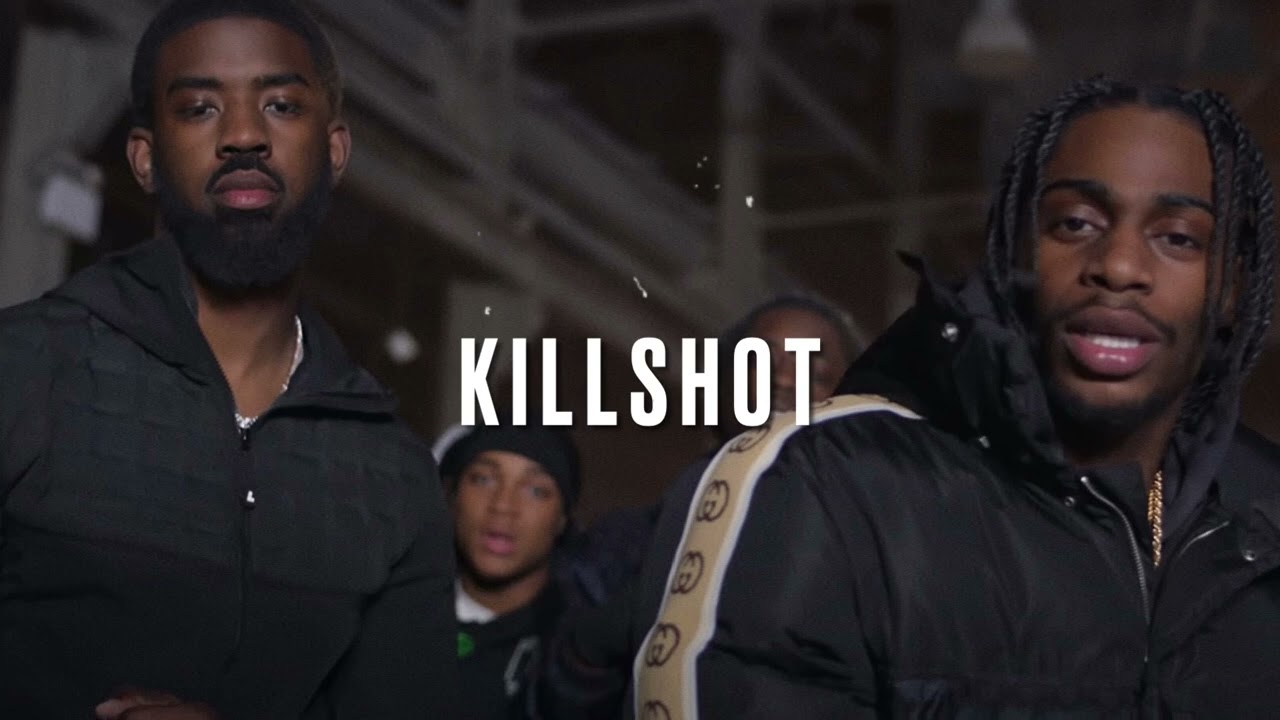[FREE] UK Drill x Russ Millions x Kwengface Type Beat - 