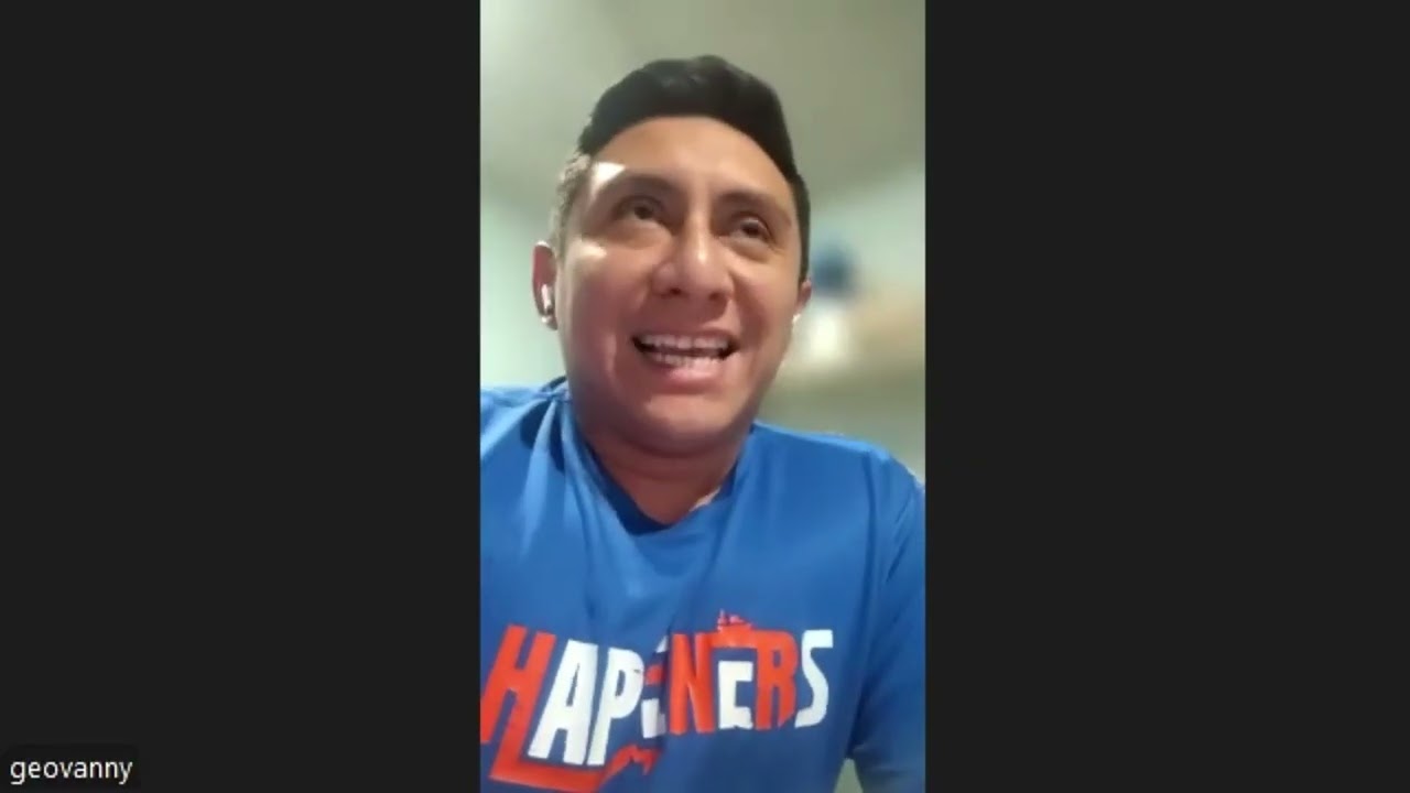 ENTREVISTA ADB