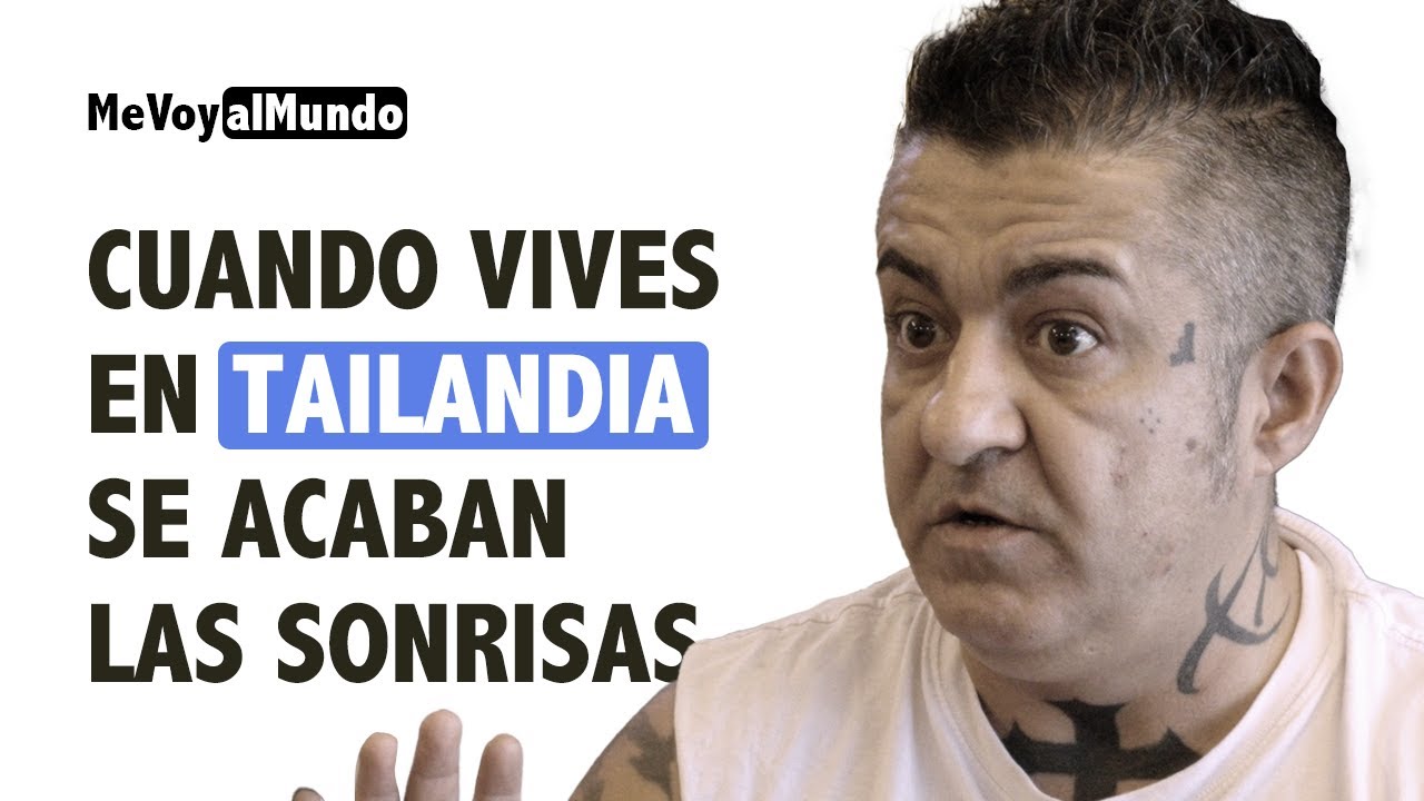 Negocios y Vida en Tailandia, la Realidad de los Tailandeses 🇹🇭