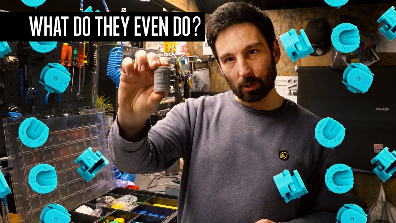 EVERYTHING you need to know about Volume Spacers*