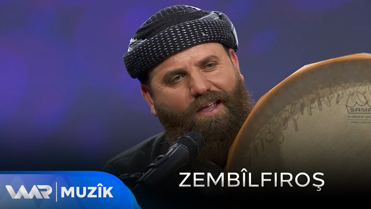Samî Dihokî - Zembîlfiroş | سامی دهۆکی - زەمبیلفرۆش