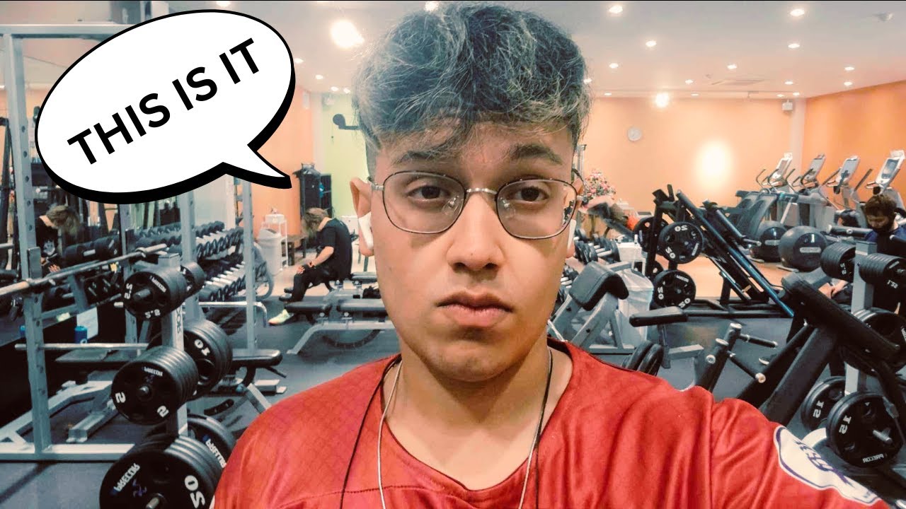 Before you go to Anytime Fitness...| Japan Edition