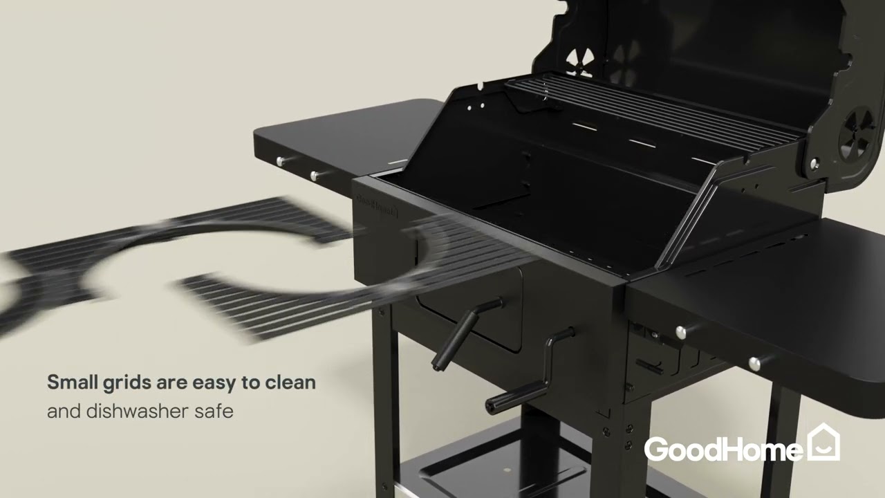 Etowah Barbecue - Product Video