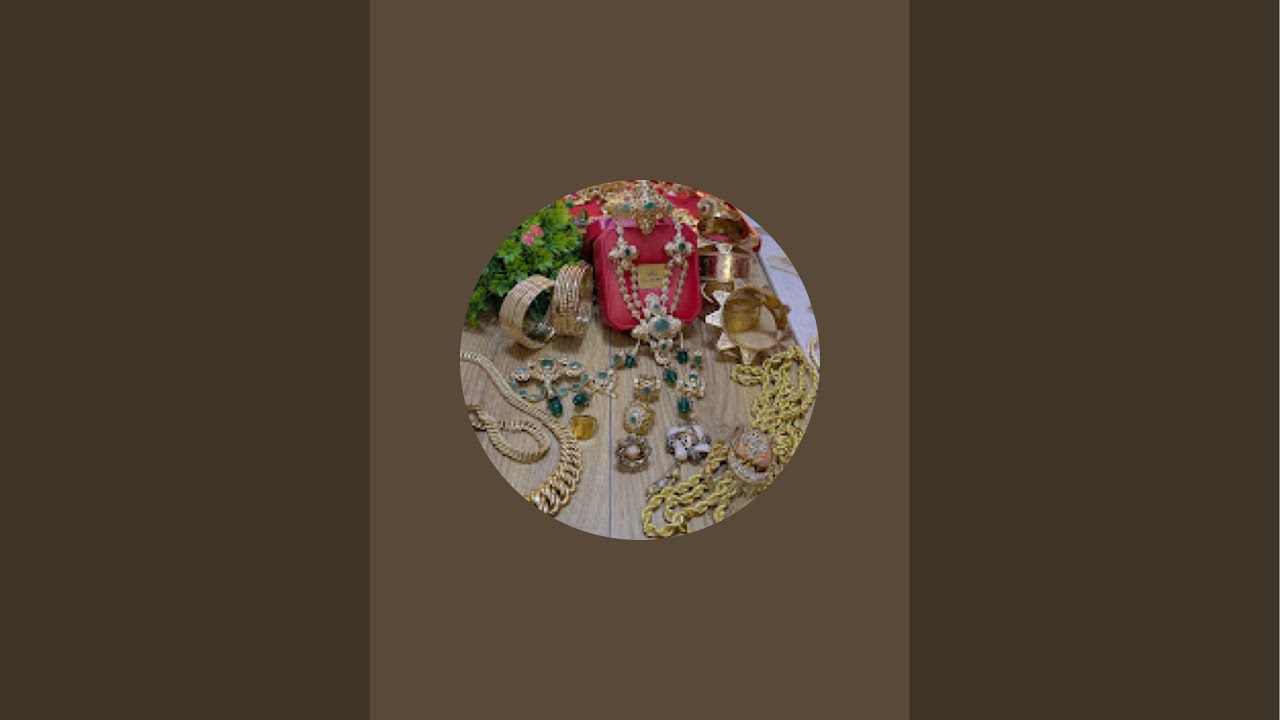 #ذهب_مغربي #ذهب#