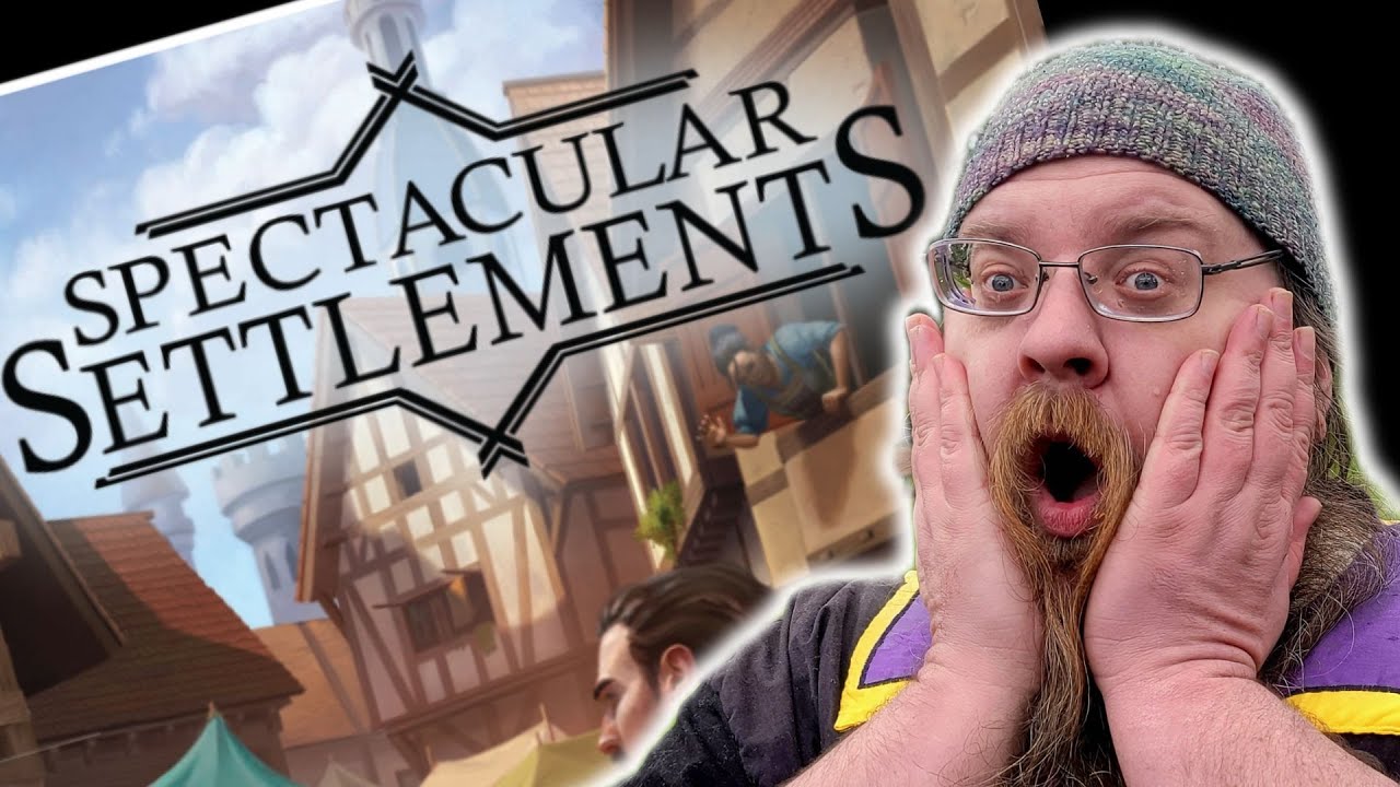 Rolling Up Embermoor: Building a D&D Town From Scratch