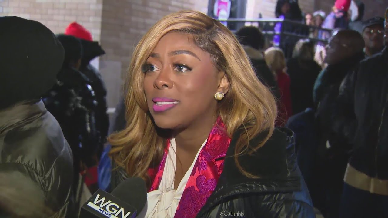 Tiffany Henyard booted from ballot, but vows 'show will go on'