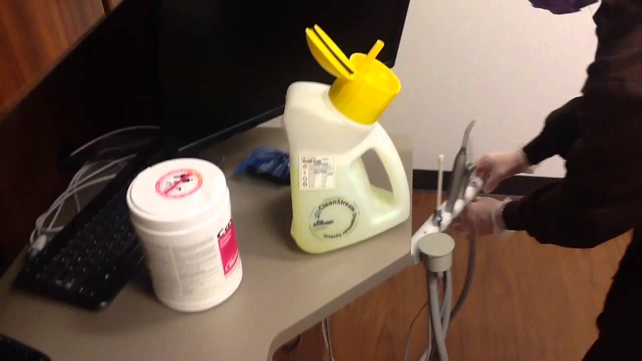 Suction Lines