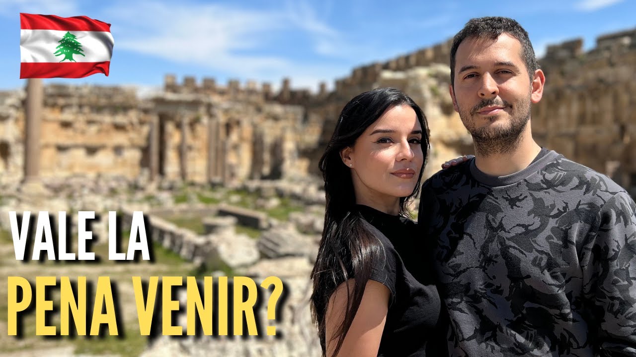 ВОТ КАК НАС ПРИНИМАЕТ ЛИВАН 🇱🇧 ЭТО ДЕЙСТВИТЕЛЬНО ТАК, КАК ГОВОРЯТ? л жизнь М