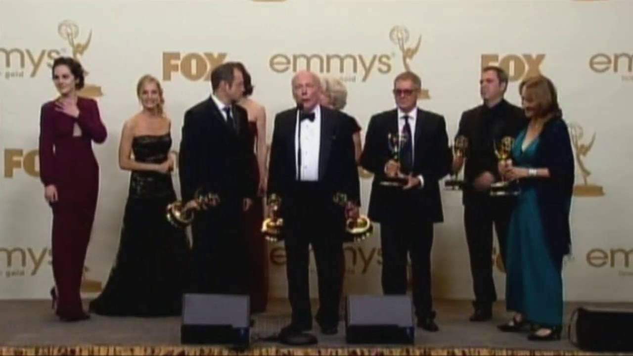 На Европу идет Леди Гага, а на Аллее славы появился Джон Крайер