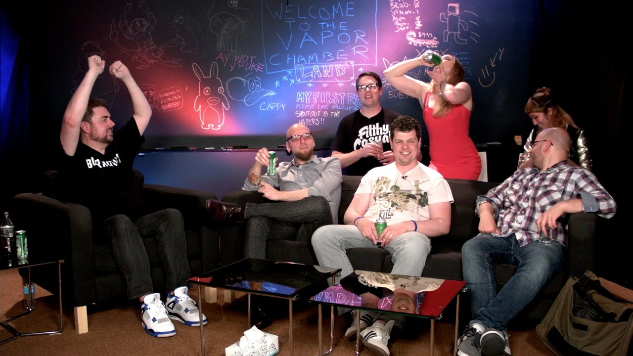 Nite One at E3 2017: Greg Miller, Mary Kish, and More