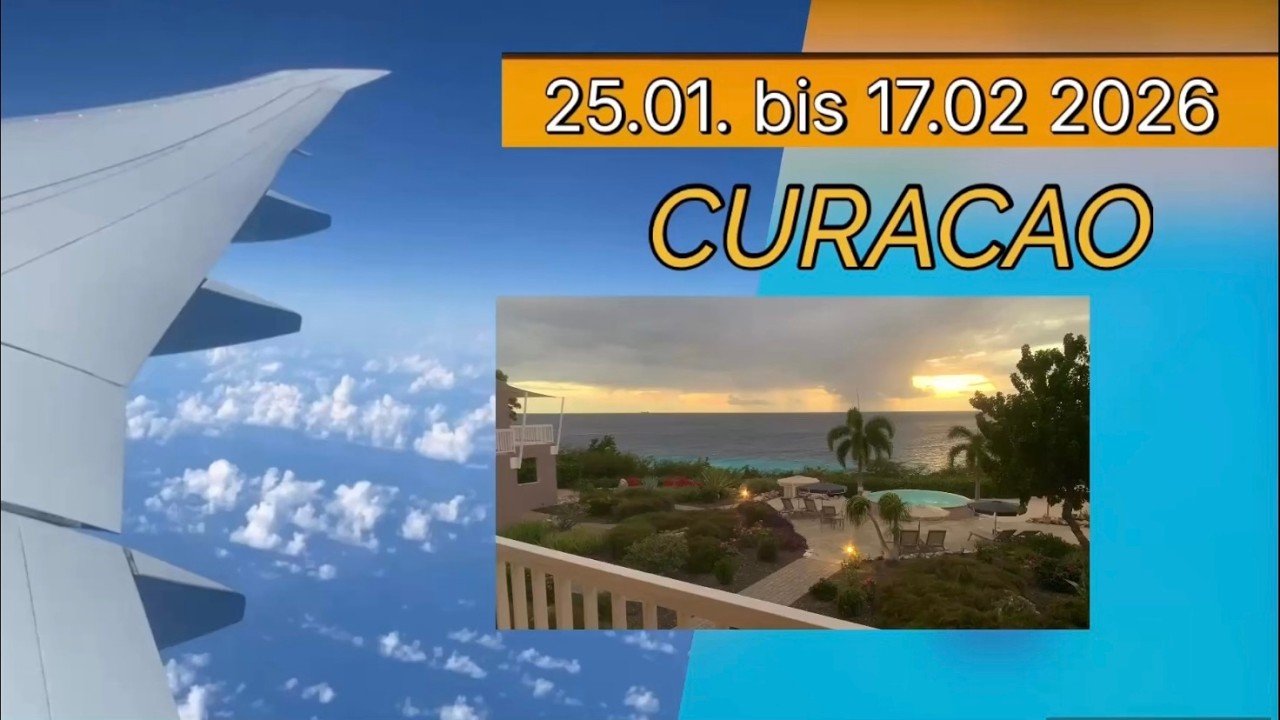 Curacao der Film
