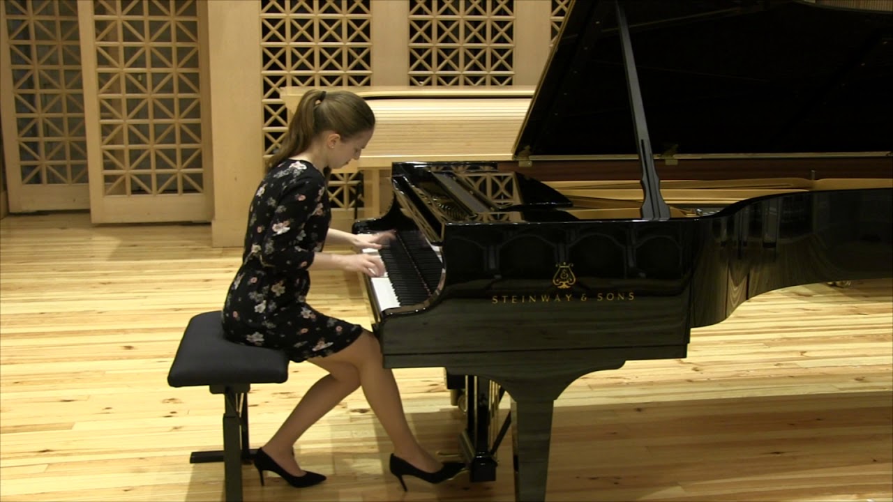 P. I.Tchaikovsky - The Seasons Op.37a October - 