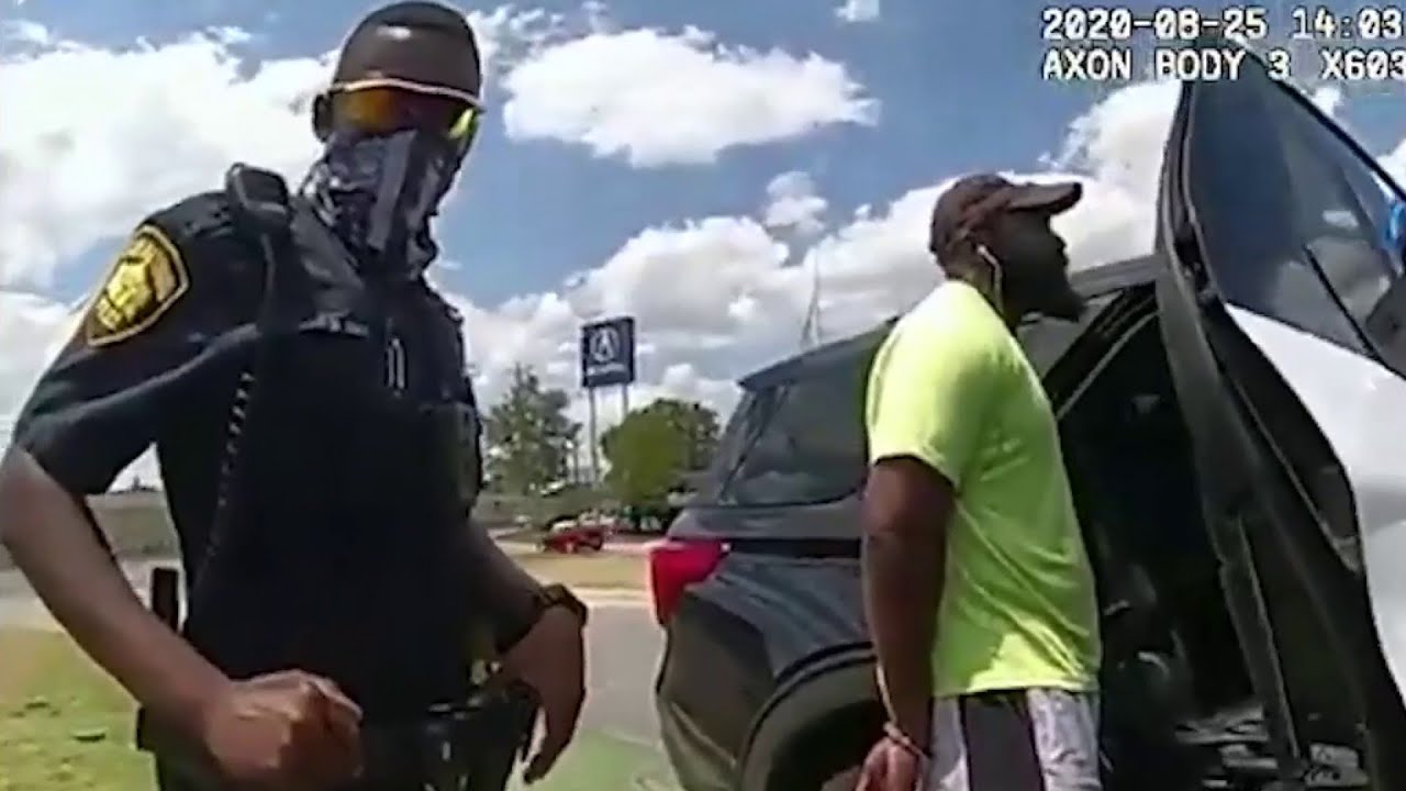 Charges dropped against Black jogger detained during SAPD family violence investigation, attorne...