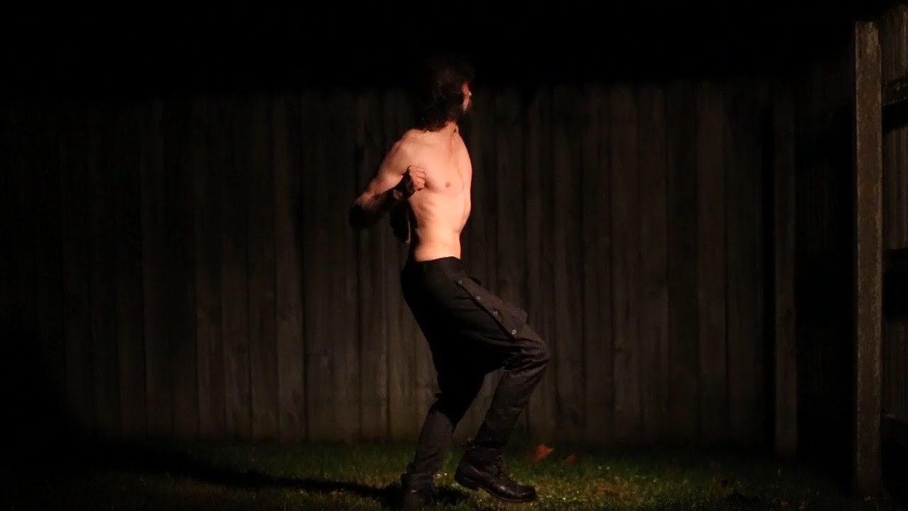 aKu - Final Blow